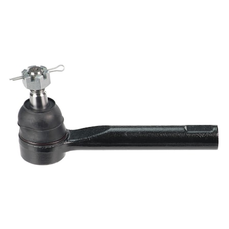 Delphi Steering Tie Rod End, Ta3076 TA3076